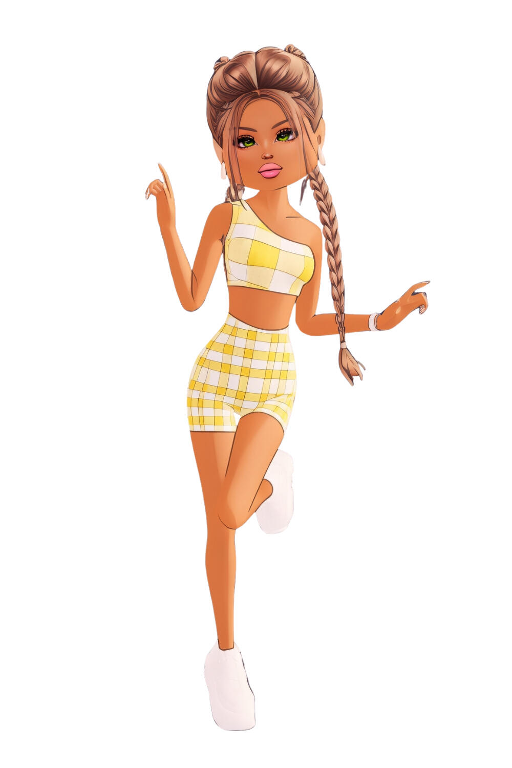 Dress To Impress Diaries - Teagan Tilbury: Copycat Crisis